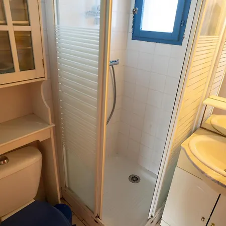 Charmante Maison Climatisee A 2.5km De La