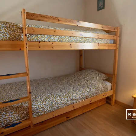 Ferienhaus Charmante Maison Climatisee A 2.5km De La Vias